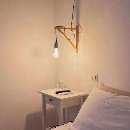 B&B Sedilequattro Castellaneta Buitenkant foto