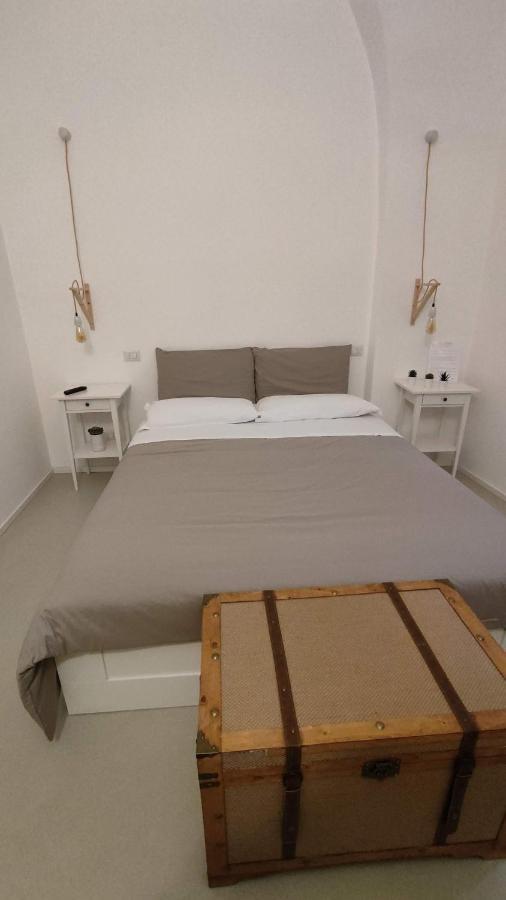 B&B Sedilequattro Castellaneta Buitenkant foto