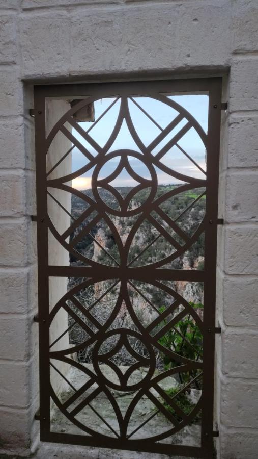 B&B Sedilequattro Castellaneta Buitenkant foto