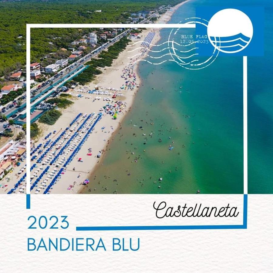B&B Sedilequattro Castellaneta Buitenkant foto