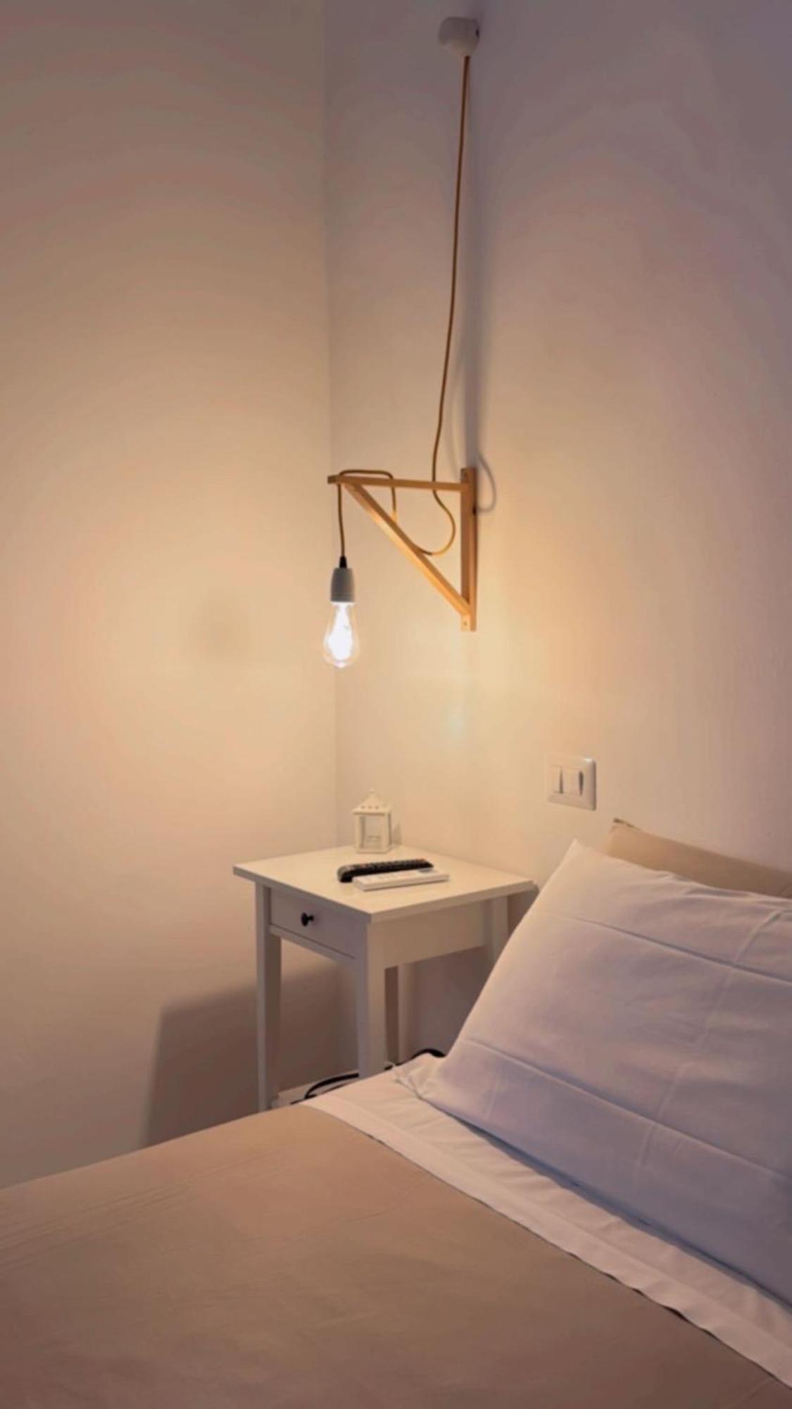 B&B Sedilequattro Castellaneta Buitenkant foto