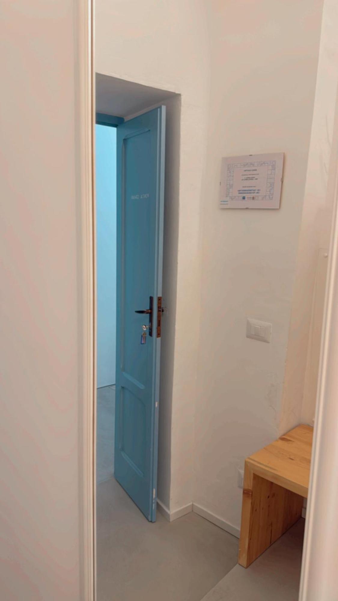B&B Sedilequattro Castellaneta Buitenkant foto